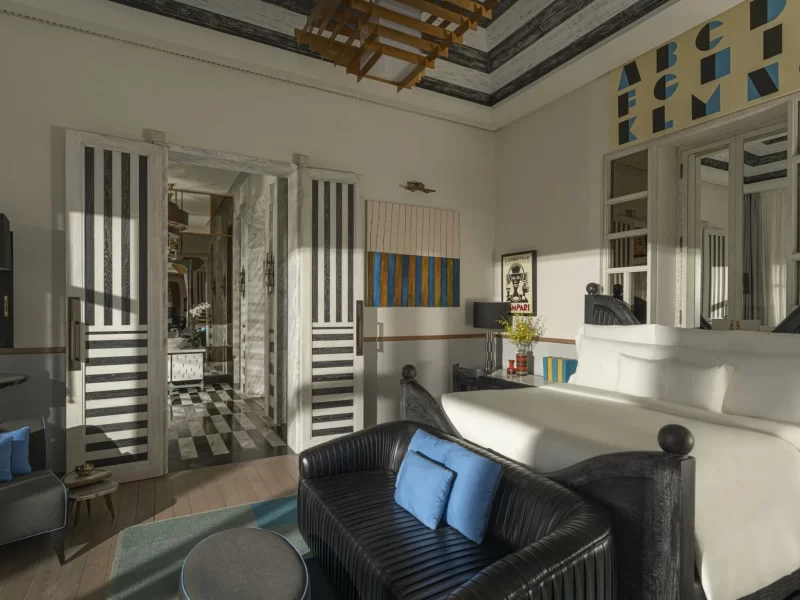 Three-Bedroom Bai Bac Bay Villa