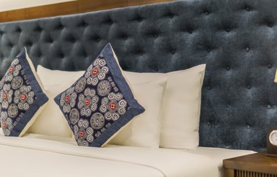 Balcony Deluxe Room with Seaside view