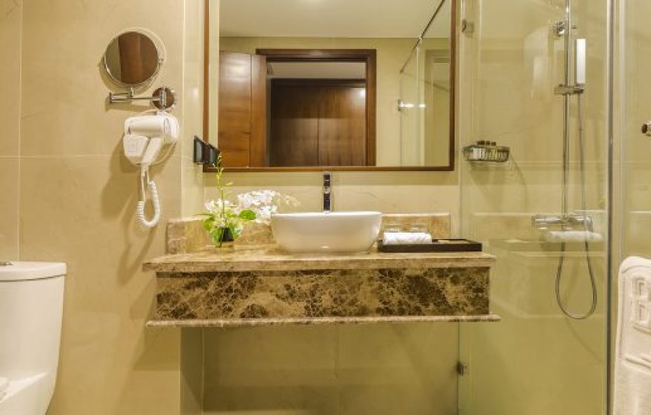 Balcony Deluxe Room with Seaside view