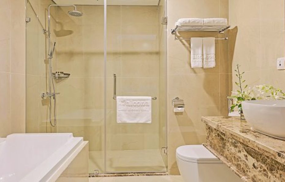 Balcony Executive Premier with Sea View