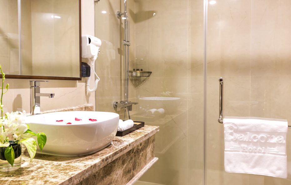 Balcony Premier Room with Sea View