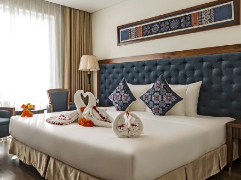 Balcony Premier Room with Sea View