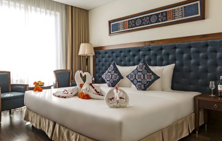 Balcony Premier Room with Sea View