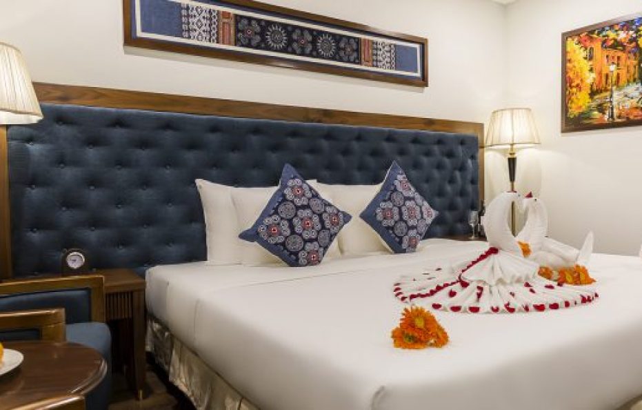 Balcony Premier Room with Sea View