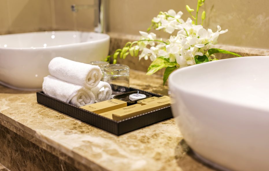 Balcony Studio with Sea Front