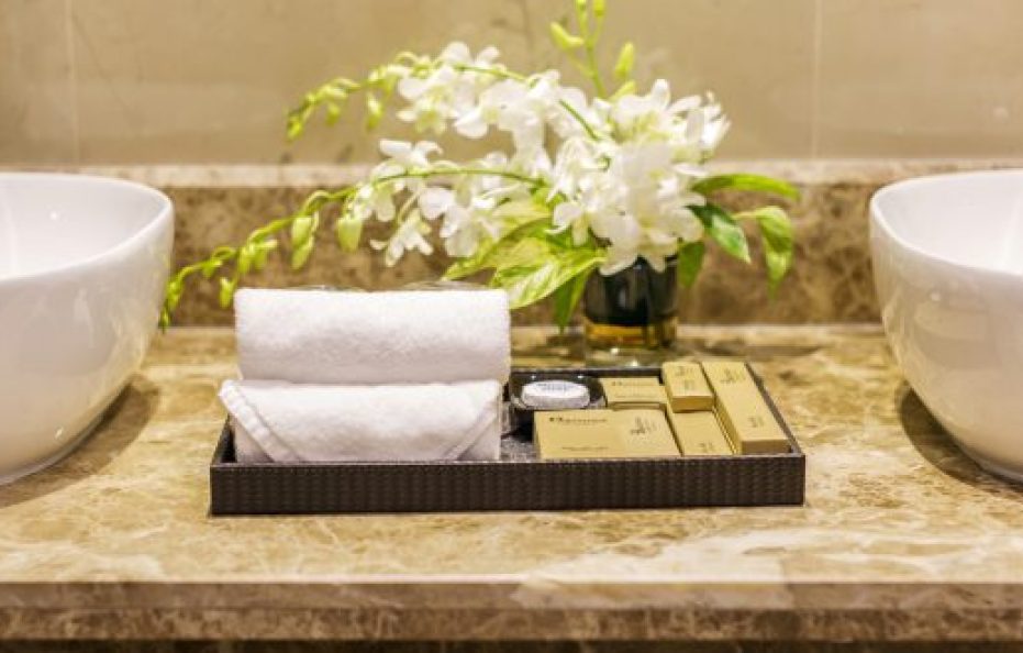 Balcony Studio Room with Cityview