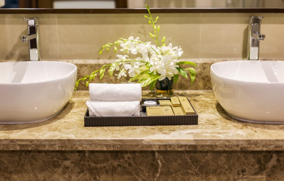 Balcony Studio with Sea Front