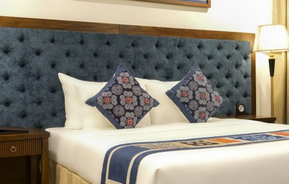 Balcony Superior Room with Cityview