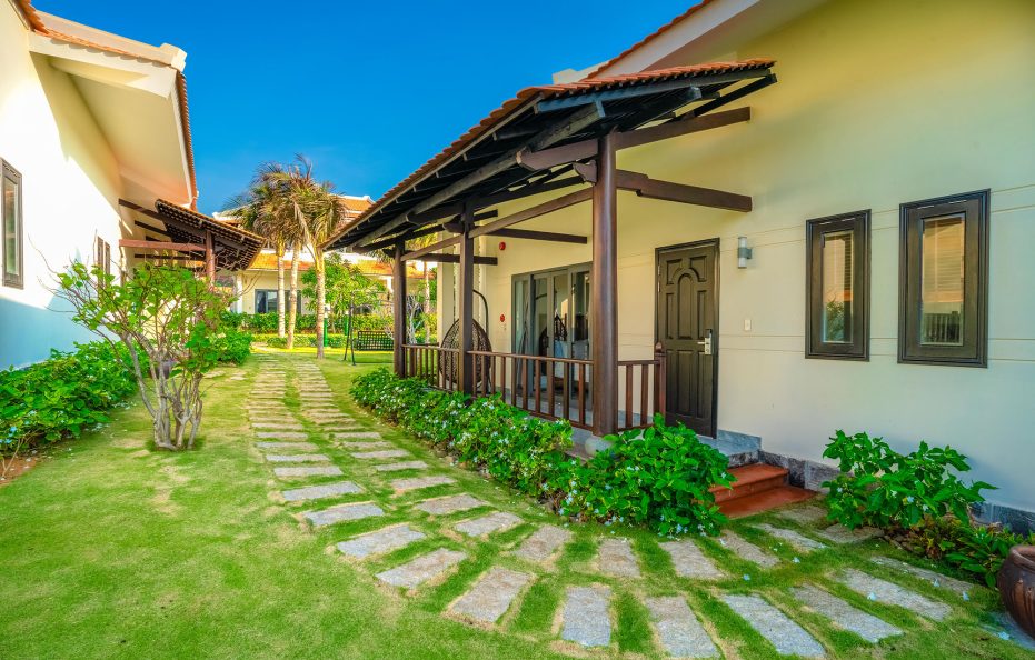 Villa 2 Bed Room Ocean View