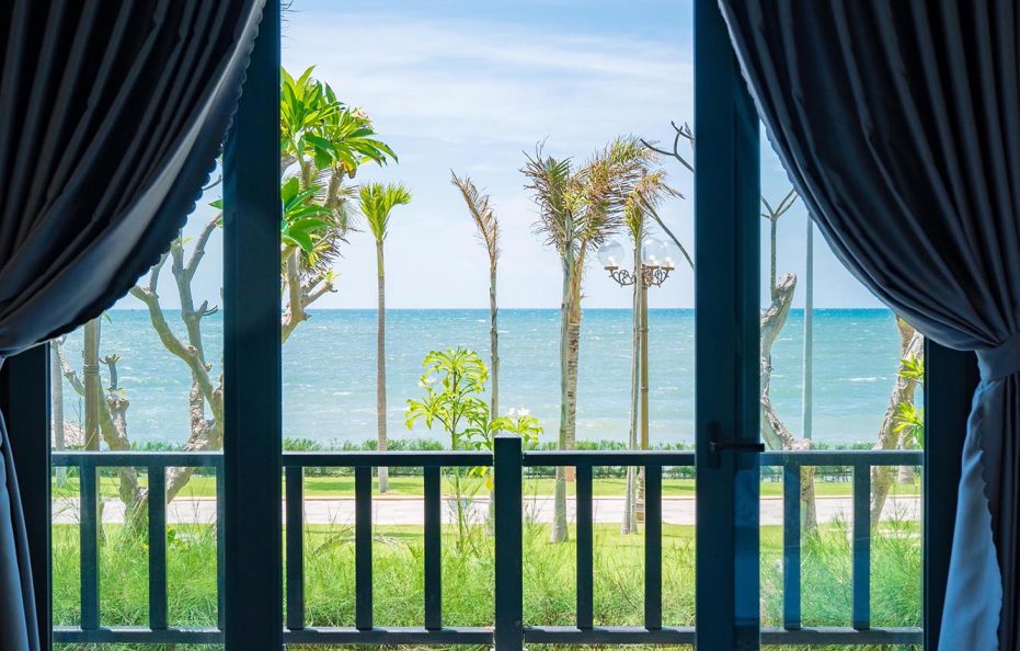 Villa 2 Bed Room Ocean View