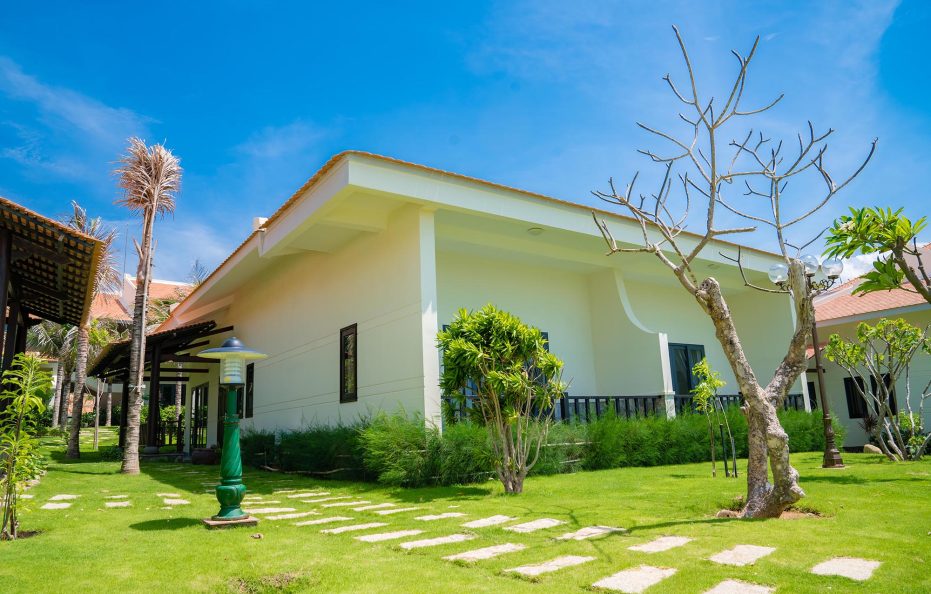 Villa 2 Bed Room Ocean View