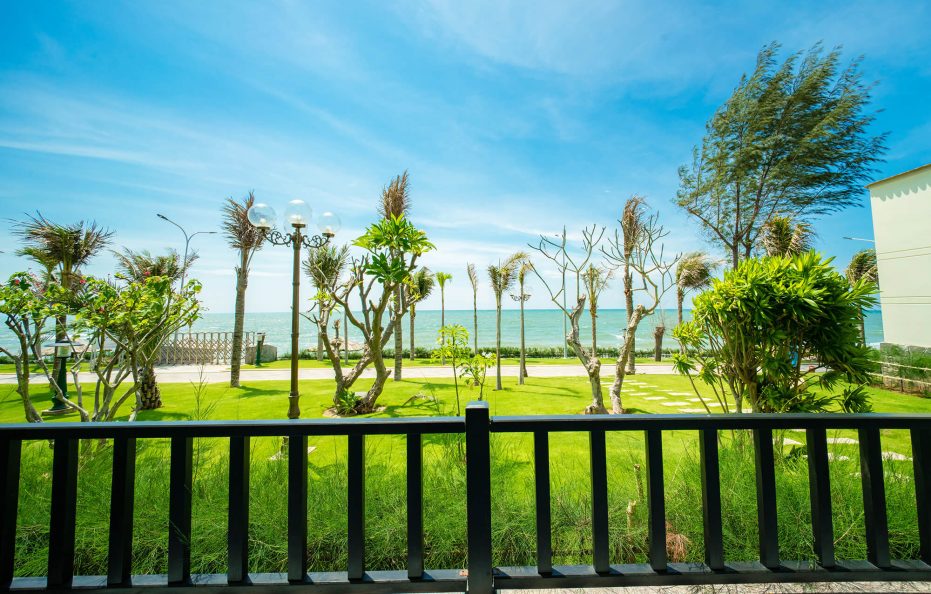Villa 2 Bed Room Ocean View