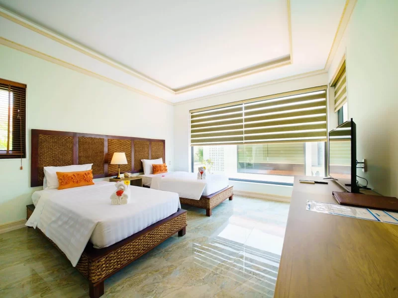 Villa 8 Bed Room Ocean View