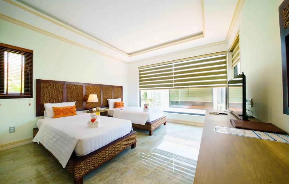 Villa 8 Bed Room Ocean View