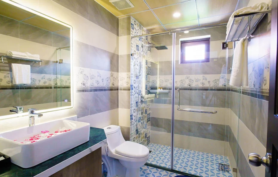 Villa 8 Bed Room Ocean View