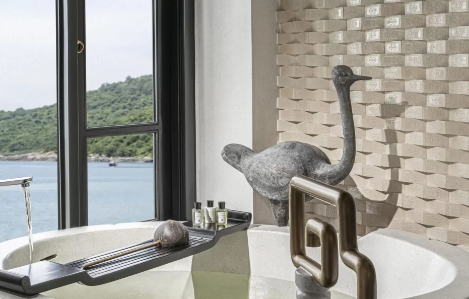 Classic Panoramic Room Oceanview