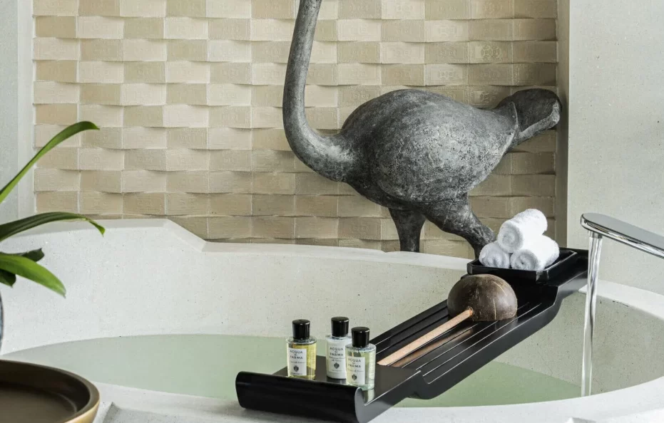 Classic Room Oceanview