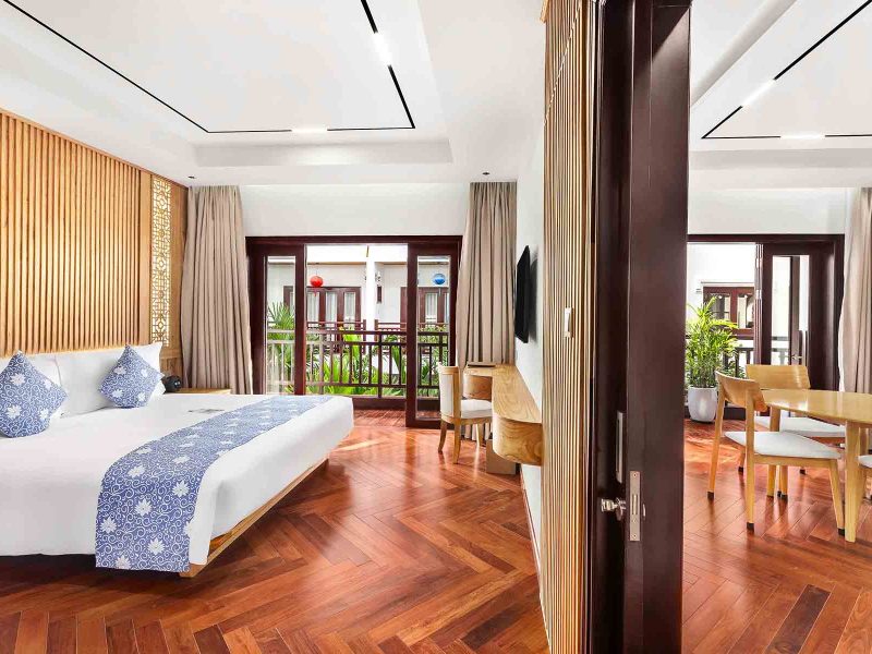 Bigger Suite Room