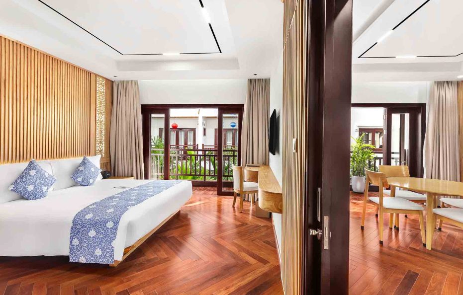 Bigger Suite Room