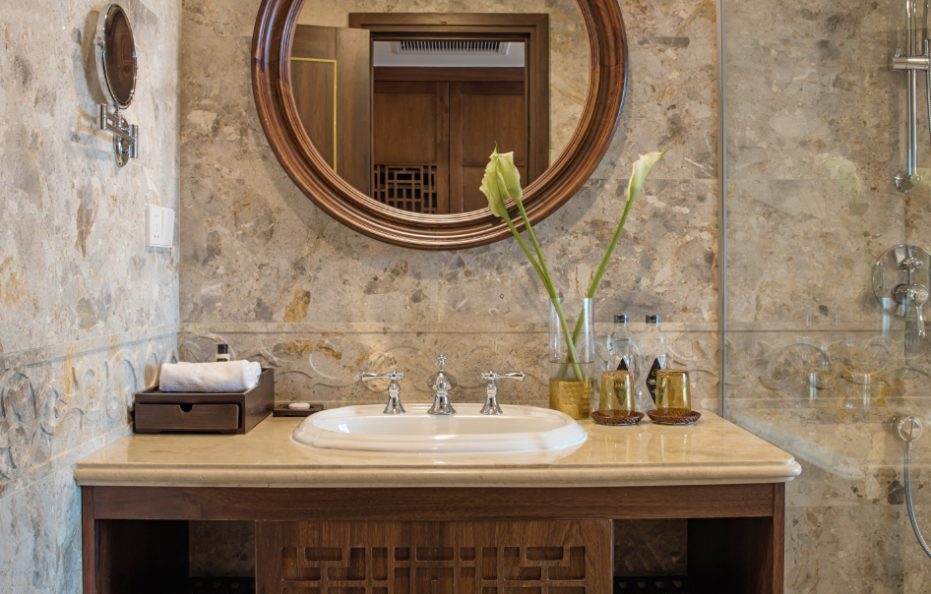 Classic Premium Mountain