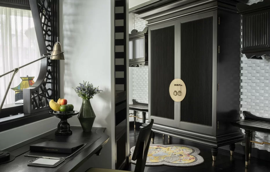 Resort Terrace Suite Oceanview