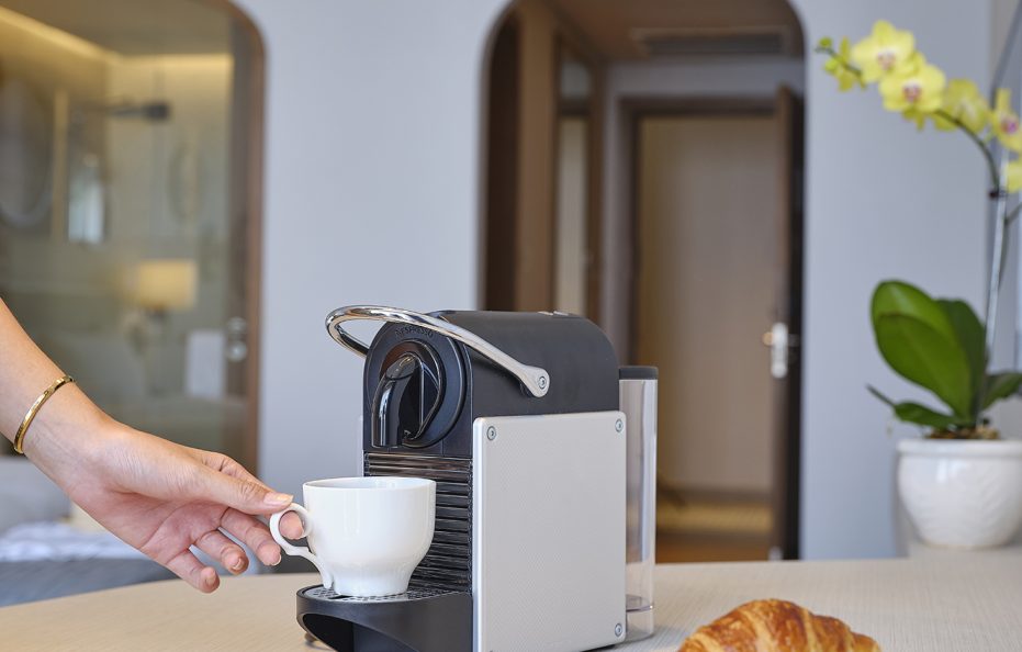 Executive King/Twin Beachside