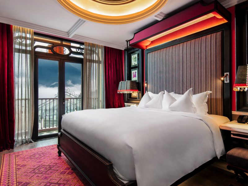 Executive Suite King