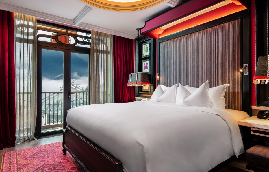 Executive Suite King