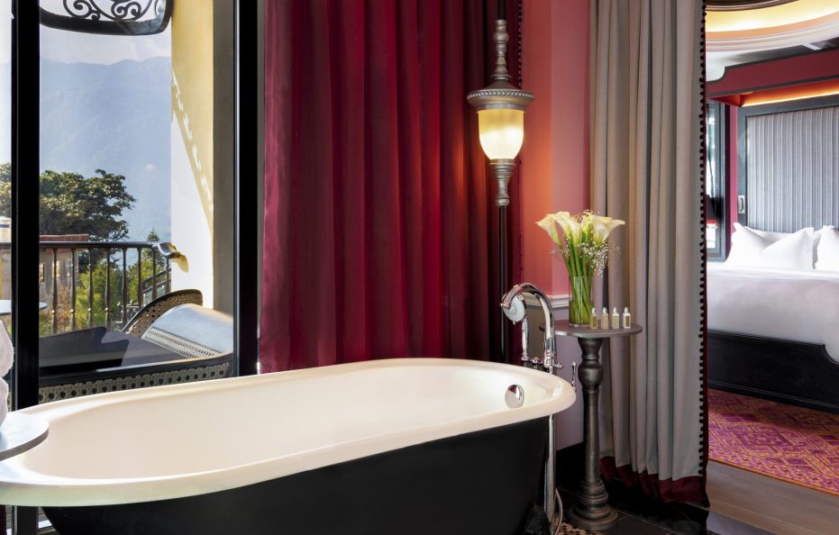 Executive Suite King