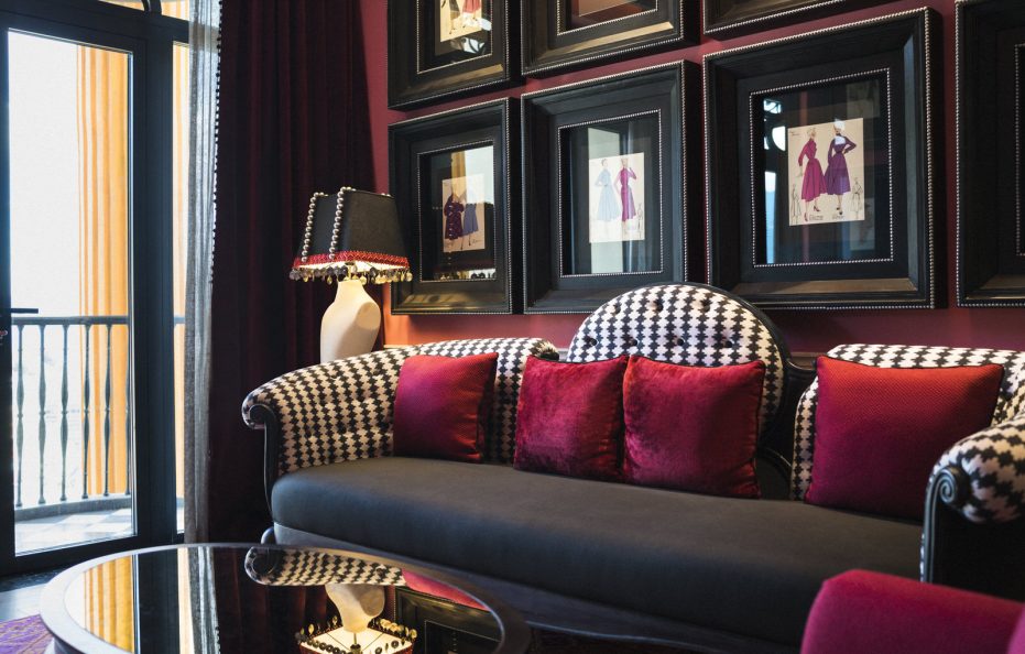 Executive Suite King