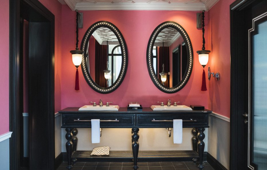 Executive Suite King