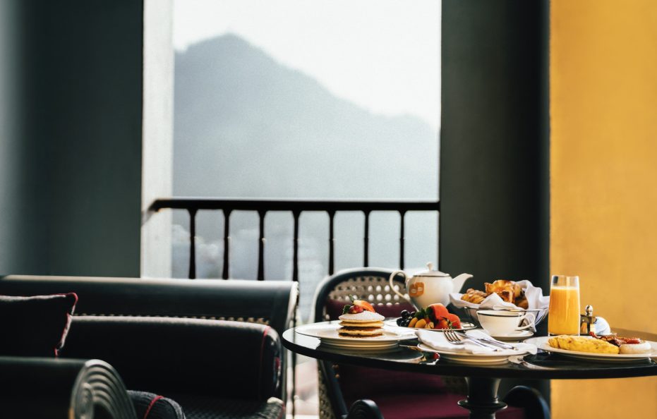 Executive Suite King