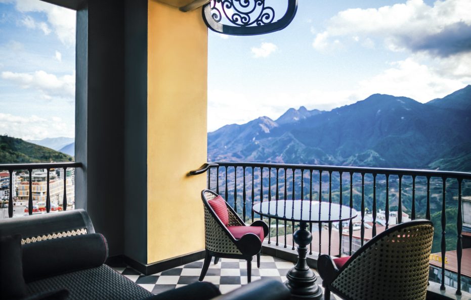 Executive Suite King