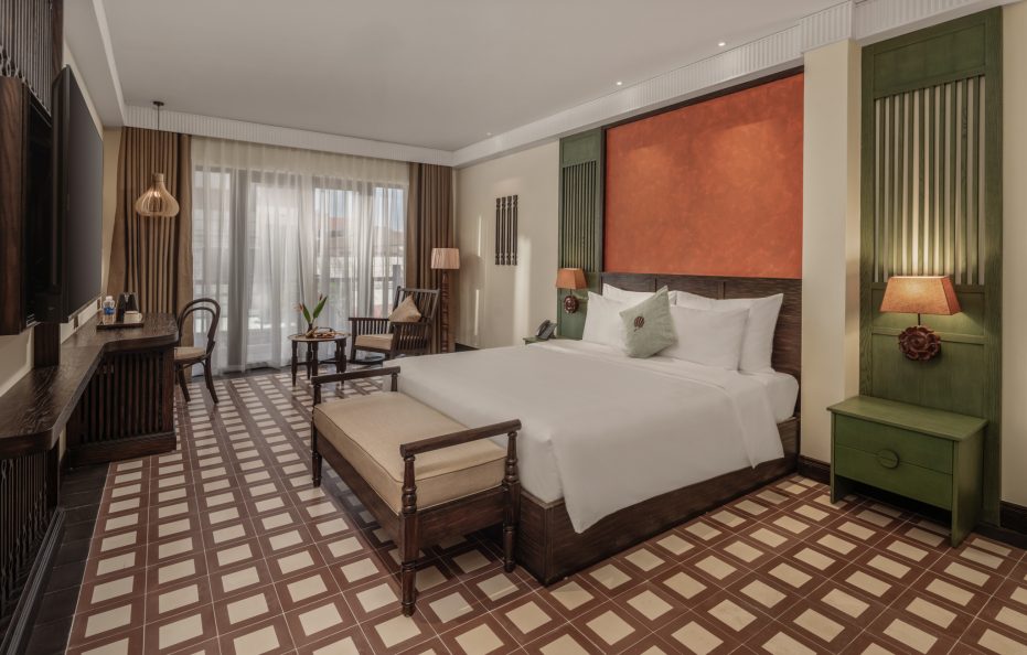 Signature Harmony Room