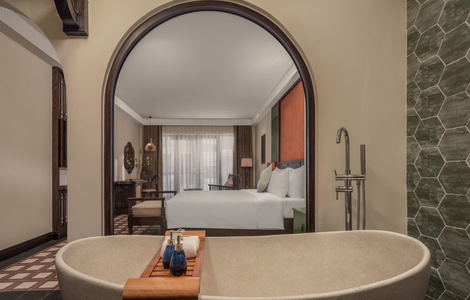 Signature Harmony Room