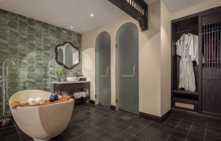 Signature Harmony Room