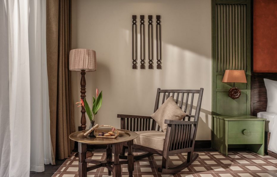 Signature Faifo Room