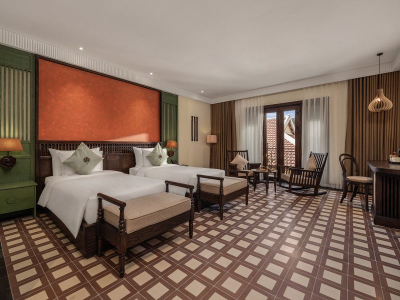 Signature Harmony Room