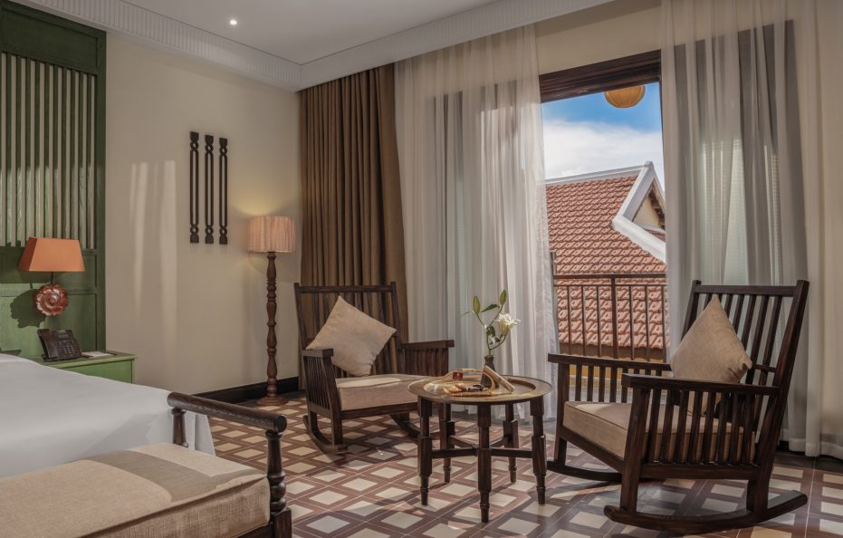 Signature Harmony Room