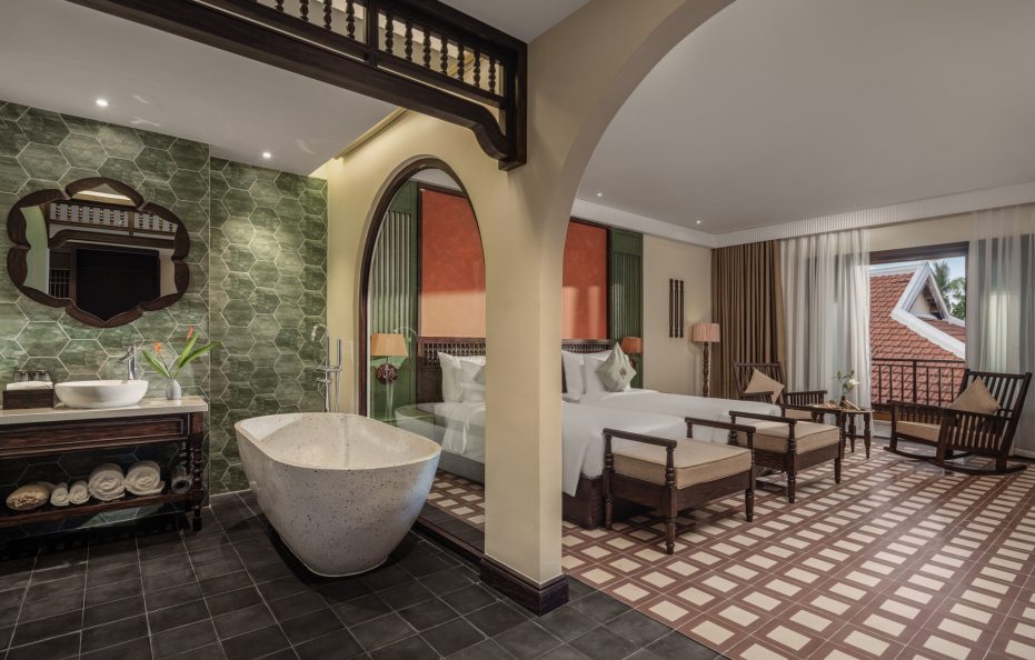 Signature Harmony Room