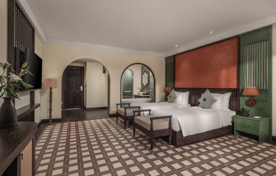 Signature Faifo Room