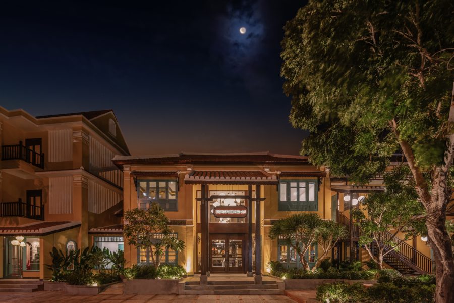 The Signature Hoi An Hotel