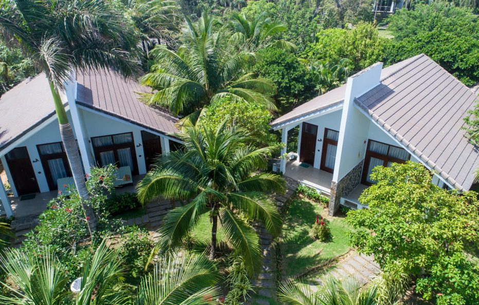 Deluxe Bungalow Pool View