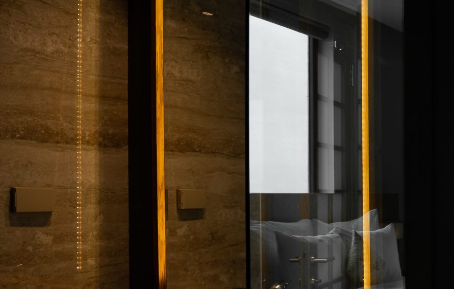 Suite Partial with Sea View