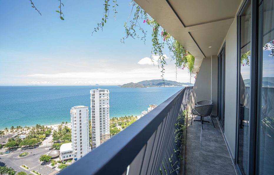 Lotus Paradise Oasis