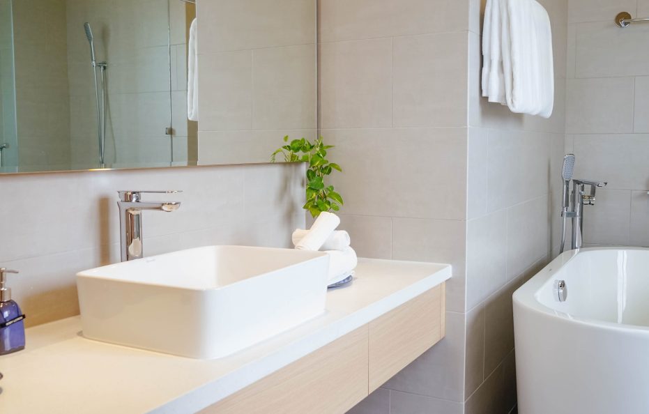 Bliss Sunlit Suite One Bedroom