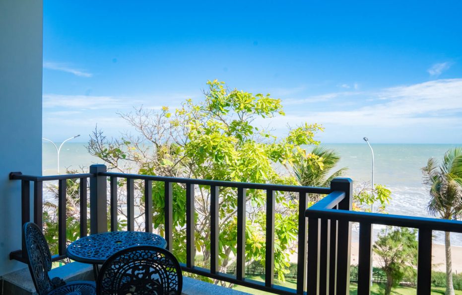 Premium Triple Ocean View