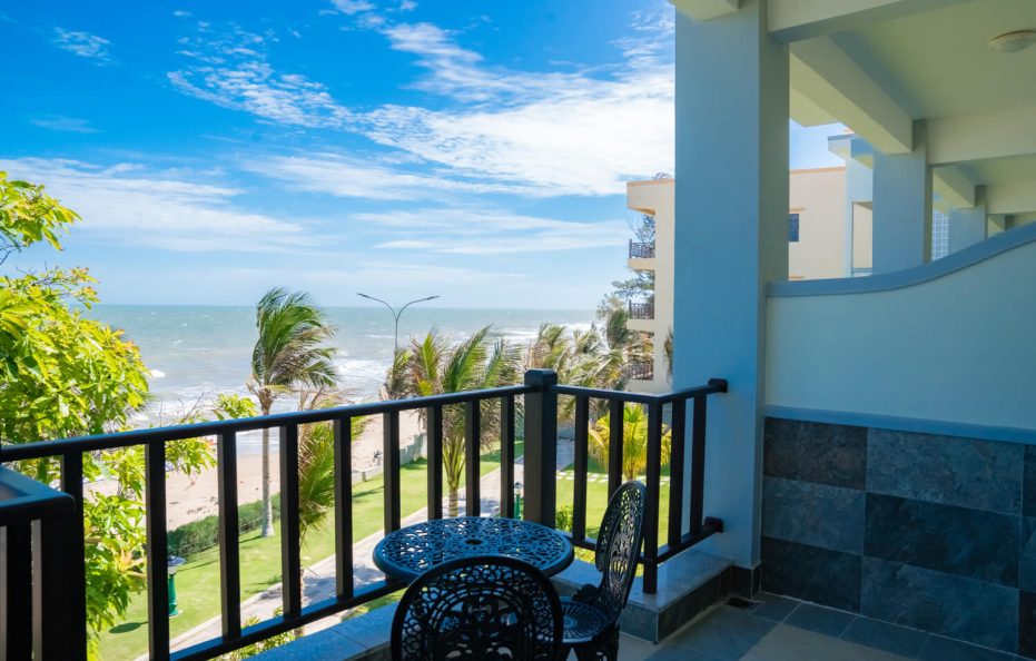 Premium Triple Ocean View