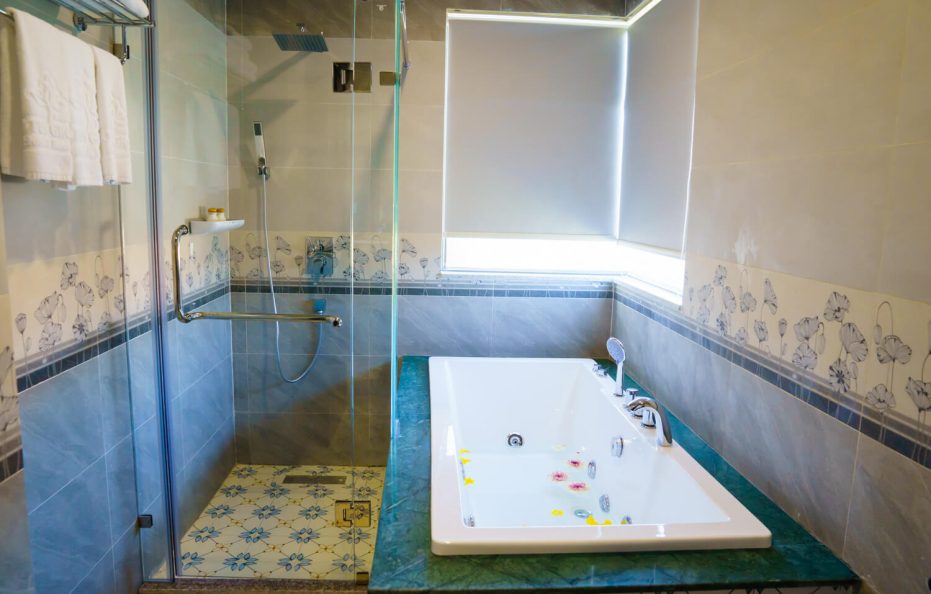 Premium Triple Ocean View