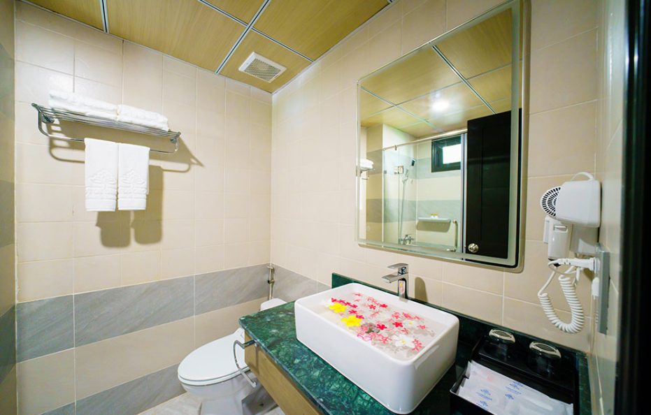 Villa 2 Bed Room Ocean View